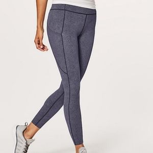 New Lululemon Fast and Free
